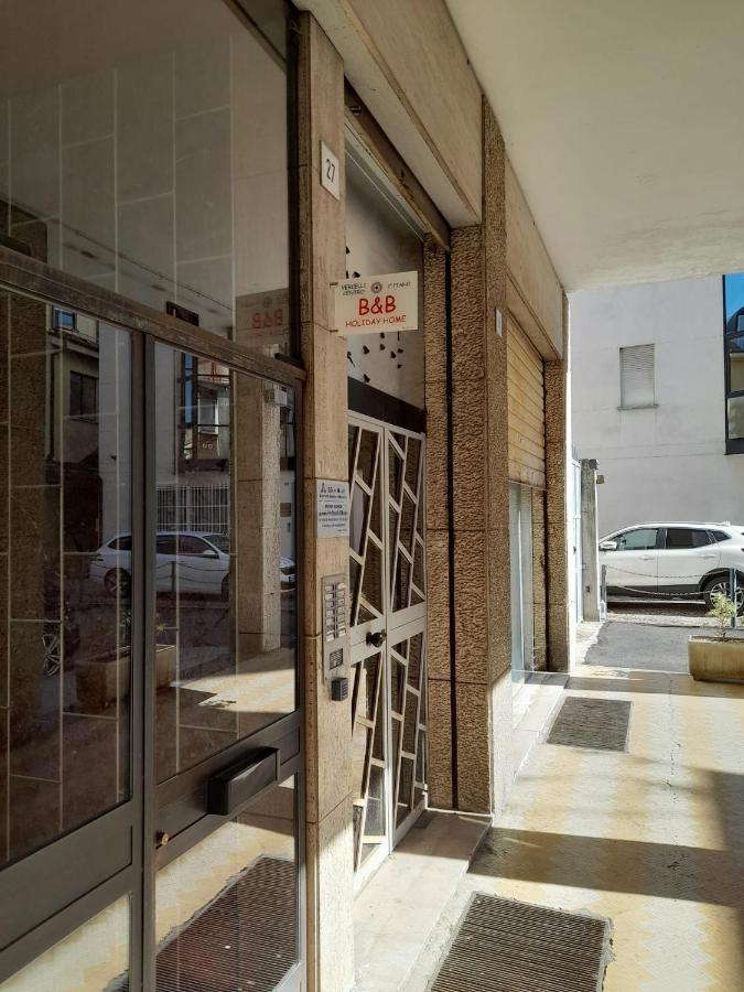 Vercelli Centro Exterior foto